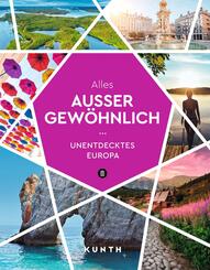 KUNTH Alles au&szlig;er gew&ouml;hnlich