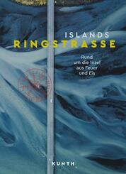 KUNTH Bildband Islands Ringstra&szlig;e