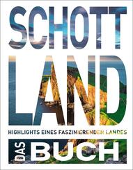 KUNTH Schottland. Das Buch