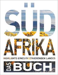 KUNTH S&uuml;dafrika. Das Buch (Magnum-Ausgabe)