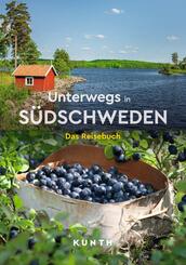 KUNTH Unterwegs in S&uuml;dschweden