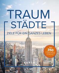KUNTH Bildband Traumst&auml;dte