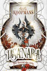 Iasanara