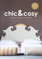chic&cosy - Sch&ouml;ner urlauben in &Ouml;sterreich