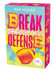 Cape Coral 1. Break Through My Defense