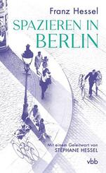 Spazieren in Berlin