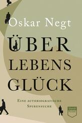&Uuml;berlebensgl&uuml;ck (Steidl Pocket)