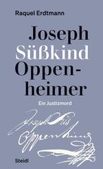 Joseph S&uuml;&szlig;kind Oppenheimer