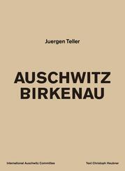 Auschwitz Birkenau