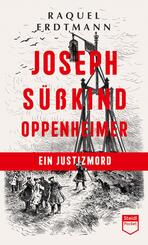 Joseph S&uuml;&szlig;kind Oppenheimer