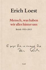 &raquo;Mensch, was haben wir alles hinter uns&laquo;