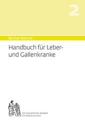 Handbuch f&uuml;r Leber-und Gallenkranke