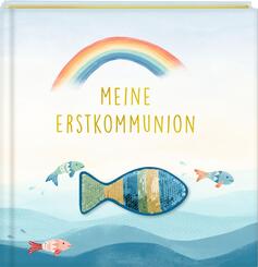 Eintragalbum - Meine Erstkommunion
