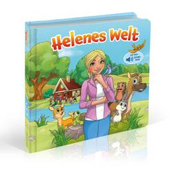 Die sch&ouml;nsten Kinderlieder,1 Audio-CD + 1 DVD + Soundbuch