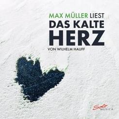 Das kalte Herz,2 Audio-CDs