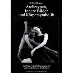 Archetypen, Innere Bilder und K&ouml;rpersymbolik