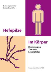 Hefepilze im K&ouml;rper