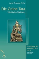 Die Gr&uuml;ne Tara