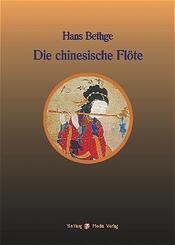 Die chinesische Fl&ouml;te