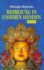 Befreiung in unseren H&auml;nden 2