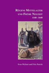 R&uuml;gens Geschichte von den Anf&auml;ngen bis zur Gegenwart in f&uuml;nf Teilen
