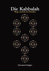 Die Kabbalah - Wege zur&uuml;ck ins Paradies