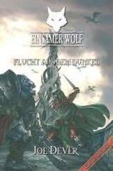 Einsamer Wolf - Flucht aus dem Dunkel