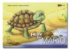 Hilfe f&uuml;r Mario