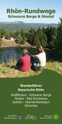 Rh&ouml;n-Rundwege Schwarze Berge & Sinntal