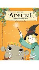 Adeline und die Reimmaschine