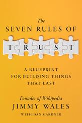 The Seven Rules of Trust