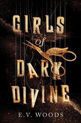 Girls of Dark Divine