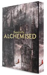 Alchemised English Edition