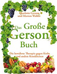 Das Gro&szlig;e Gerson Buch