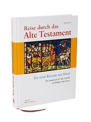 Reise durch das Alte Testament.Bd.1