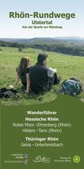 Rh&ouml;n-Rundwege Ulstertal