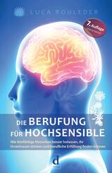 Die Berufung f&uuml;r Hochsensible