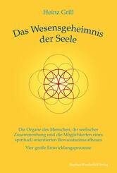 Das Wesensgeheimnis der Seele