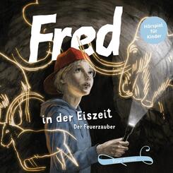 Fred in der Eiszeit,1 Audio-CD