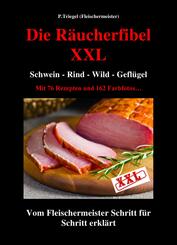 Die R&auml;ucherfibel XXL