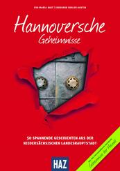 Hannoversche Geheimnisse.Bd.1