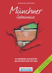 M&uuml;nchner Geheimnisse.Bd.1