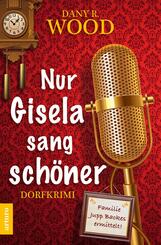 Nur Gisela sang sch&ouml;ner