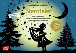 Sterntaler, m. 1 Beilage
