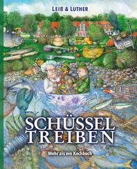 Sch&uuml;sseltreiben