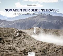 Nomaden der Seidenstra&szlig;e