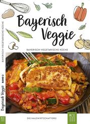 Bayerisch Veggie.Bd.2