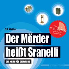 Der M&ouml;rder hei&szlig;t Sranelli