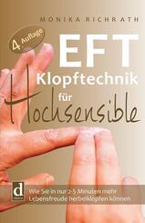 EFT Klopftechnik f&uuml;r Hochsensible