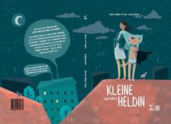 Kleine (gro&szlig;e) Heldin